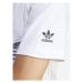 Adidas Tričko Graphic IR9438 Biela Regular Fit