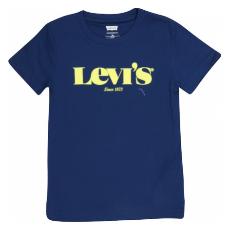 Chlapčenské tričká Levi´s