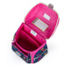 Oxybag Školská taška Premium Light Motýľ 2
