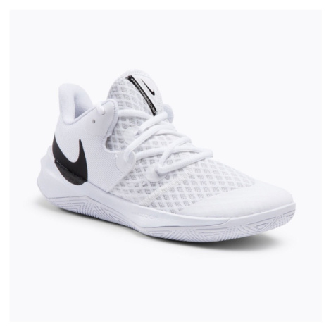 Nike Hyperspeed Court Pánska/Dámska volejbalová obuv, biela, veľ. 45 91323-45