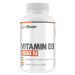 GymBeam Vitamín D3 1000 IU Fudge brownie 120 kapsúl