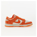 Tenisky Nike Wmns Dunk Low Light Bone/ Safety Orange-Laser Orange