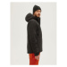 O'Neill FLINT JACKET Pánska lyžiarska/snowboardová bunda, čierna, veľkosť