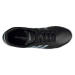 adidas COURTPOINT Dámske tenisky na voľný čas, čierna, veľkosť 36 2/3