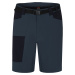 Men's shorts Hannah VERNE dark slate/anthracite