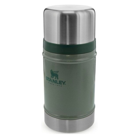 STANLEY CLASSIC SERIES 700ml Termoska jedálenská, zelená, veľkosť