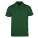 Hrm Pánske polo triko HRM301 Bottle Green