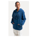 Burton Family Tree Pullover Hoodie