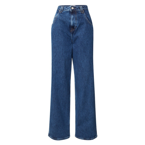 Dámske džínsy bootcut Tommy Hilfiger