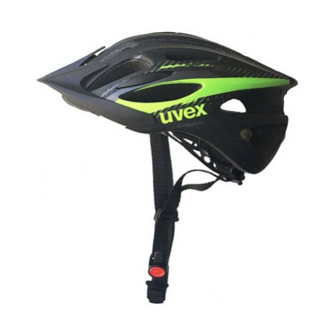 Cyklistické prilby Uvex