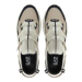 EA7 Emporio Armani Sneakersy X8X170 XK372 T650 Biela