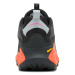 Pánska nízka turistická obuv MERRELL Moab Speed 2 GTX black orange