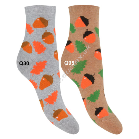 GATTA Detské ponožky g34.01n-vz.262 Q95