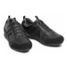 Geox Sneakersy U Ravex B U043FB 0PTEK C9999 Čierna