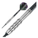 Šípky Winmau soft SIMON WHITLOCK 18g, 90% wolfram