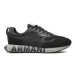 Armani Exchange Sneakersy XUX151 XV663 K001 Čierna