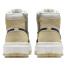 Nike Air Jordan 1 Elevate High "Beige Black Toe" Wmns - Dámske - Tenisky Nike - Sivé - DN3253-70