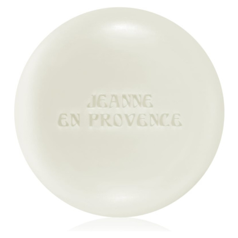 Jeanne en Provence BIO Apple organický tuhý šampón v BIO kvalite pre ženy