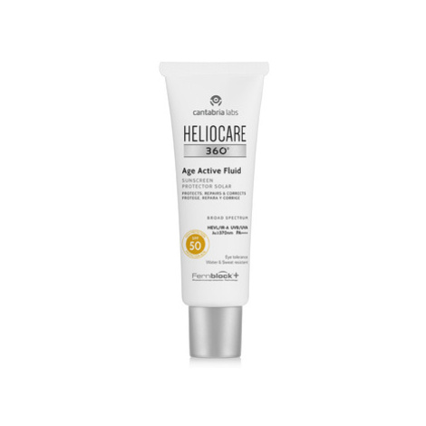 HELIOCARE 360° AGE ACTIVE FLUID SPF50+