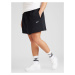 Nike Sportswear Nohavice 'PHNX FLC'  čierna