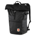 Batoh Fjällräven High Coast Foldsack 24 Farba: čierna