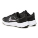 Nike Bežecké topánky Downshifter 12 Nn (GS) DM4194 003 Čierna