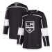 Los Angeles Kings hokejový dres black adizero Home Authentic Pro