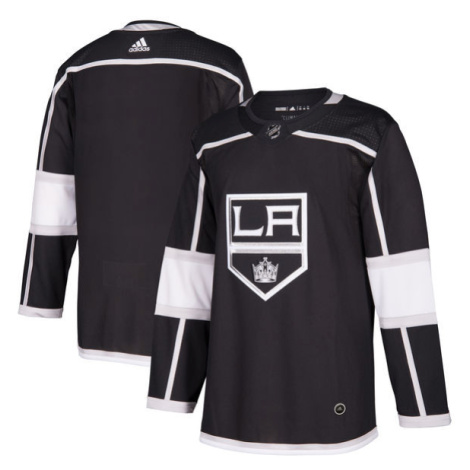 Los Angeles Kings hokejový dres black adizero Home Authentic Pro Adidas