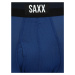SAXX Športové nohavičky  námornícka modrá / námornícka modrá