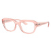 Ray-Ban RX7225 8318 - L (54)