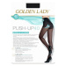 Golden Lady Push-up 40 den punčochové kalhoty