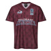 Colorado Avalanche pánske tričko Soccer Style Jersey