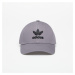 Šiltovka adidas Trefoil Baseball Cap Grey Four