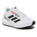 Adidas Sneakersy RunFalcon 3 HP5843 Biela