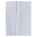 Calvin Klein Košeľa K10K110856 Modrá Slim Fit