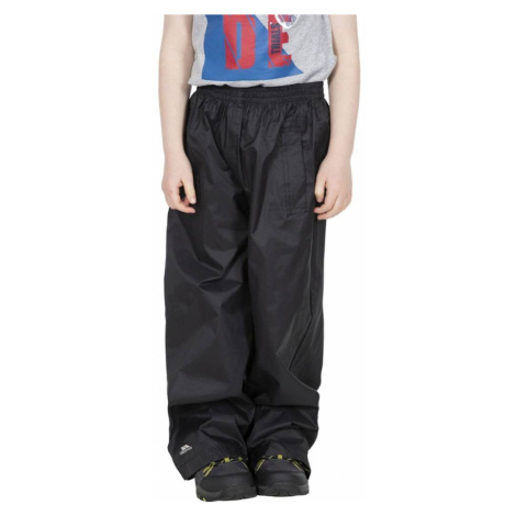 Trespass Qikpac Pant Children's Waterproof Pants