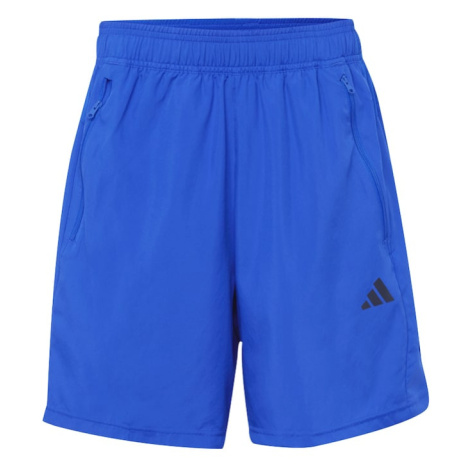 Pánske športové kraťasy a šortky Adidas