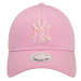 New Era 9TWENTY League Essentials New York Yankees Kšiltovka 60434987