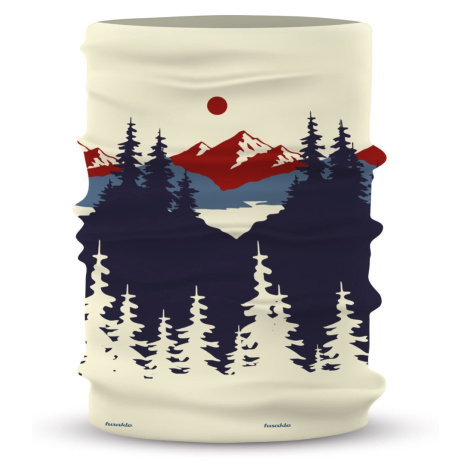 Dámske šály a šatky Fusakle