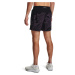 Šortky Under Armour We Run In Peace Short Black