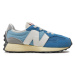 New Balance Sneakersy PH327RA Sivá