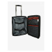 Enrico Benetti Frankfurt Notebook Trolley 40 l Grey