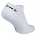 O'Neill SNEAKER ONEILL 3P Unisex ponožky, biela, veľkosť