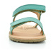 Froddo G3150264-4 Flexy Lia Mint barefoot sandále 25 EUR