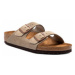 Birkenstock Šľapky Arizona Bs 0951301 Sivá