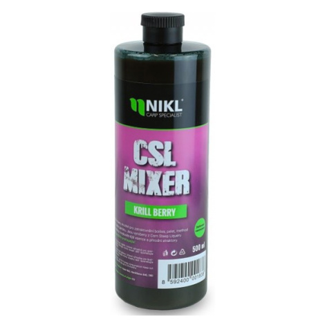 Nikl csl liquid mixer krill berry 500 ml