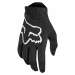 FOX Airline Gloves Black Rukavice