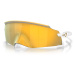 Oakley  Occhiali da Sole  Kato OO9455M 945524  Slnečné okuliare Biela