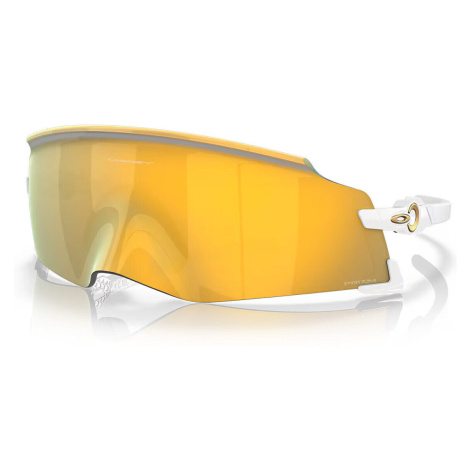 Oakley  Occhiali da Sole  Kato OO9455M 945524  Slnečné okuliare Biela