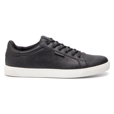 Jack&Jones Sneakersy Jfwtrent 12150724 Čierna Jack & Jones